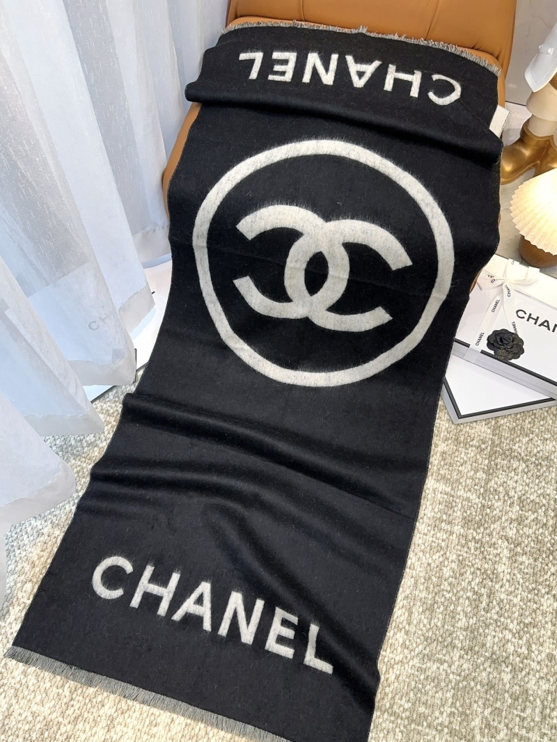 Ch**el