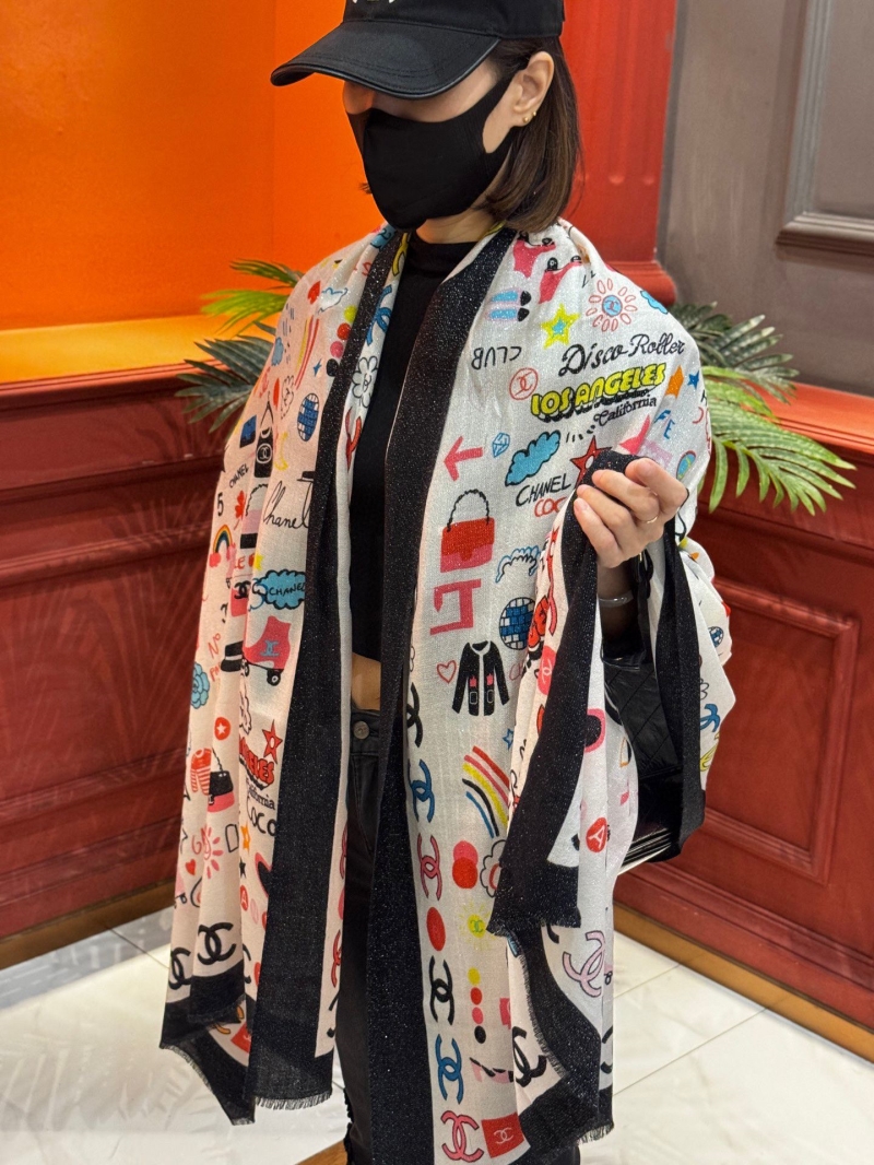 Ch**el
