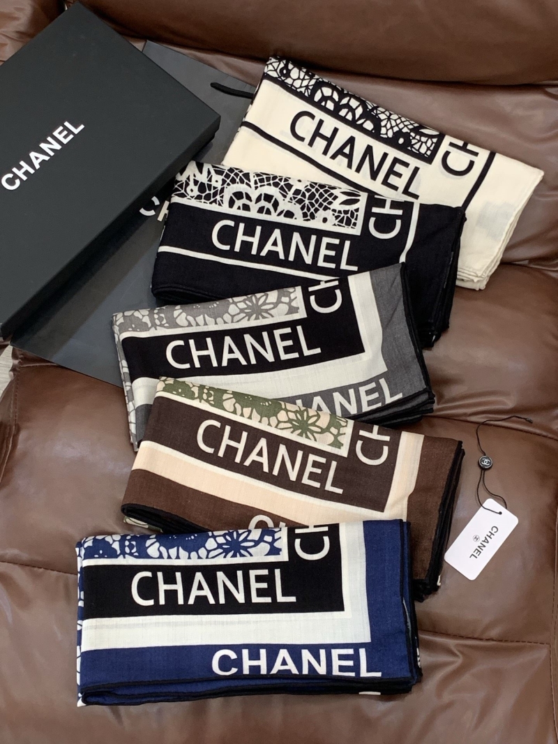 Ch**el