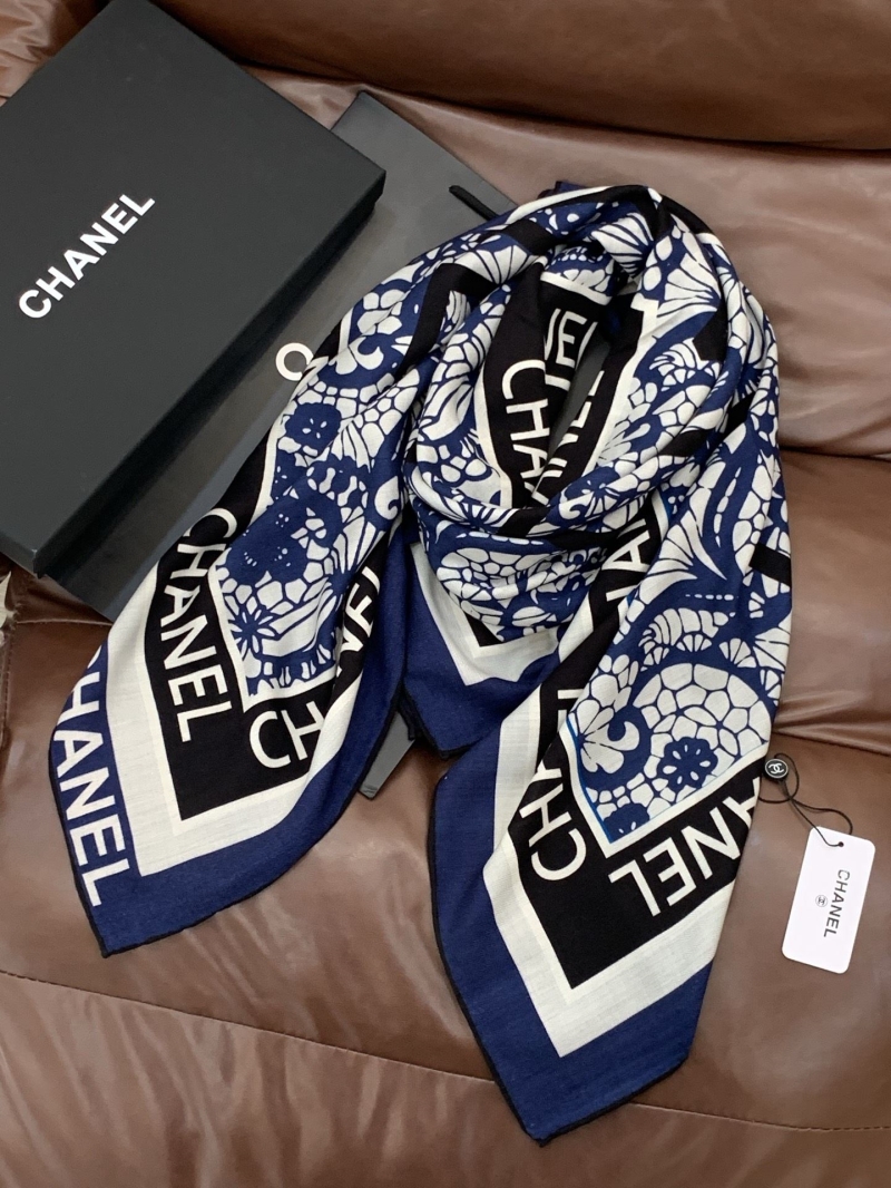 Ch**el