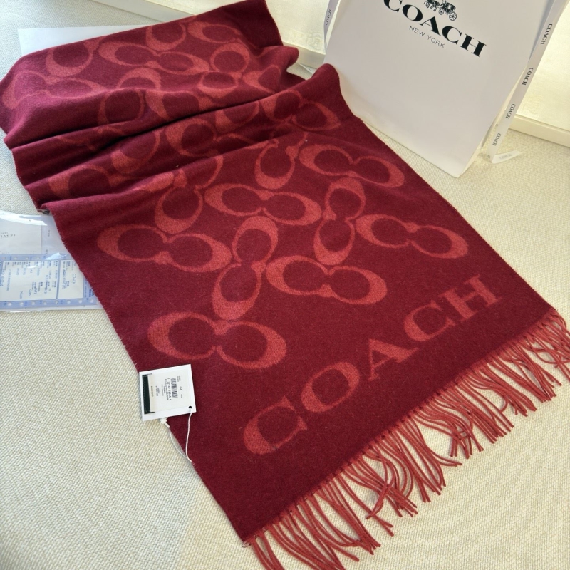 COACH