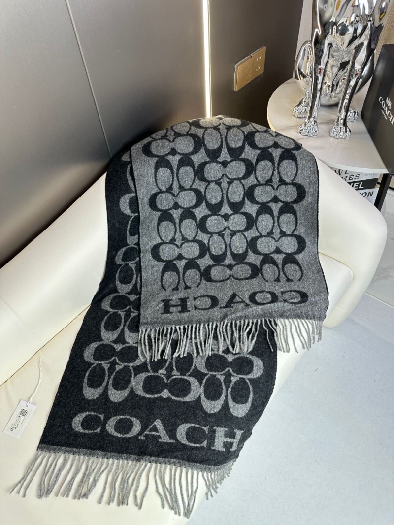 COACH