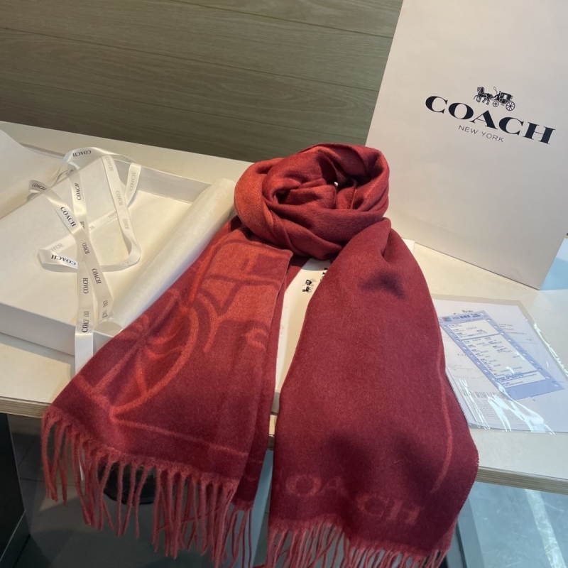 COACH