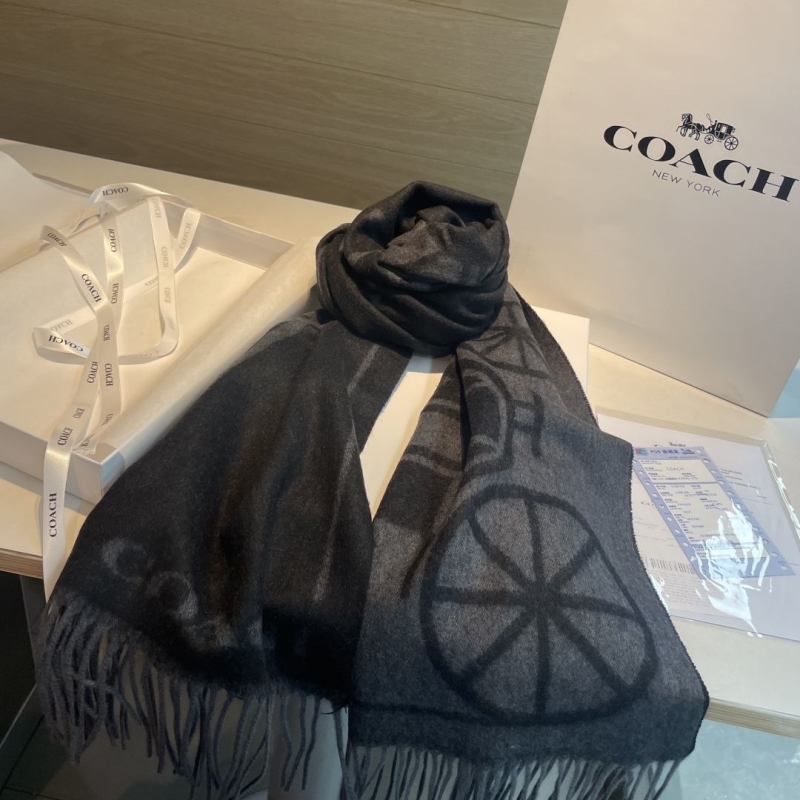 COACH