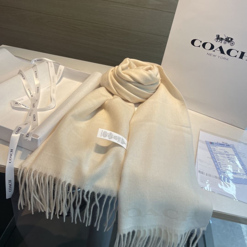 COACH
