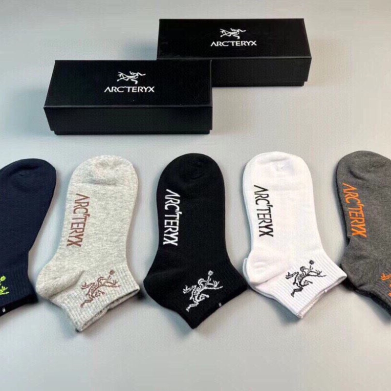 ARCTERYX