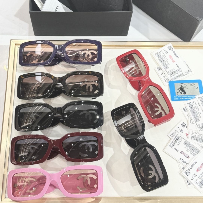 Ch**el