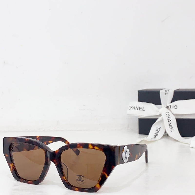 Ch**el