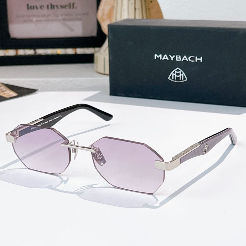 MAYBACH