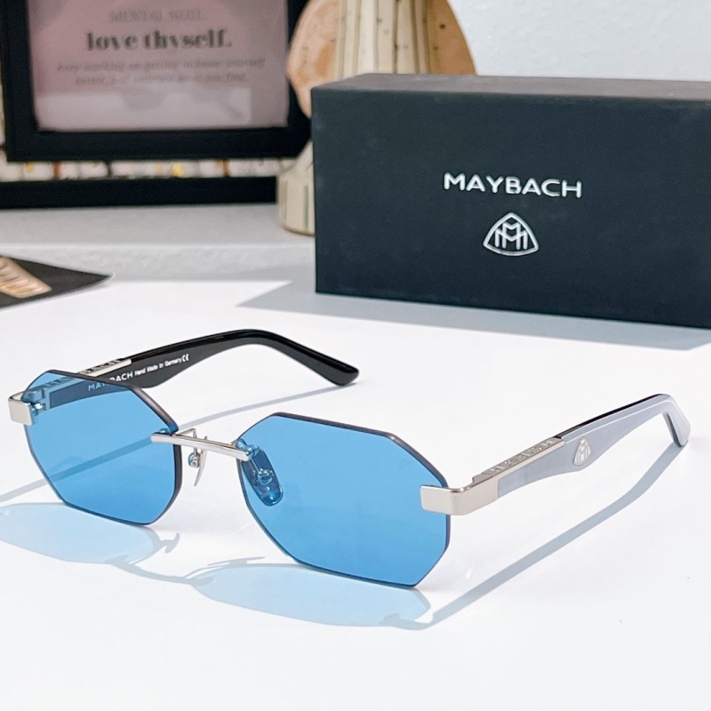 MAYBACH