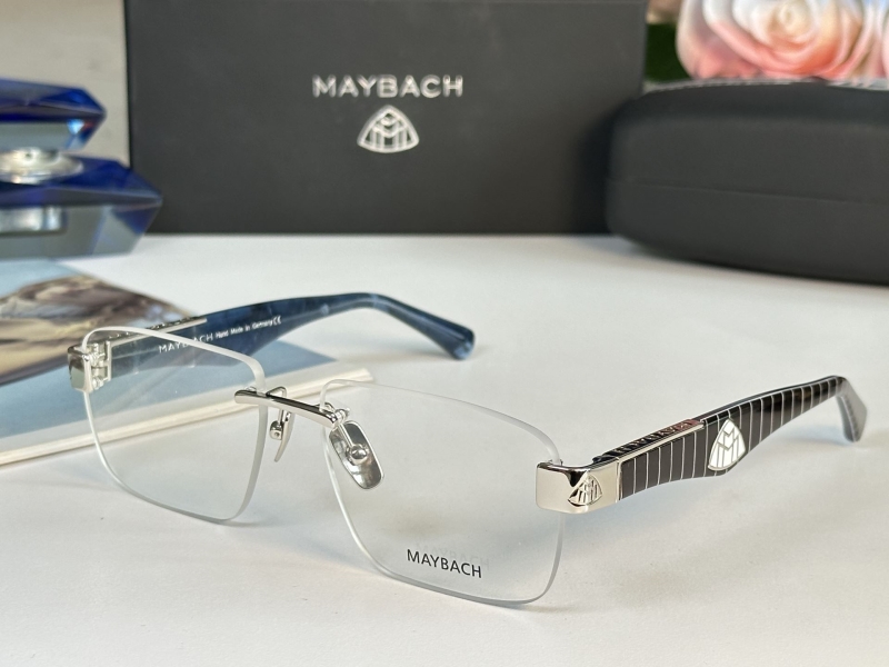 MAYBACH