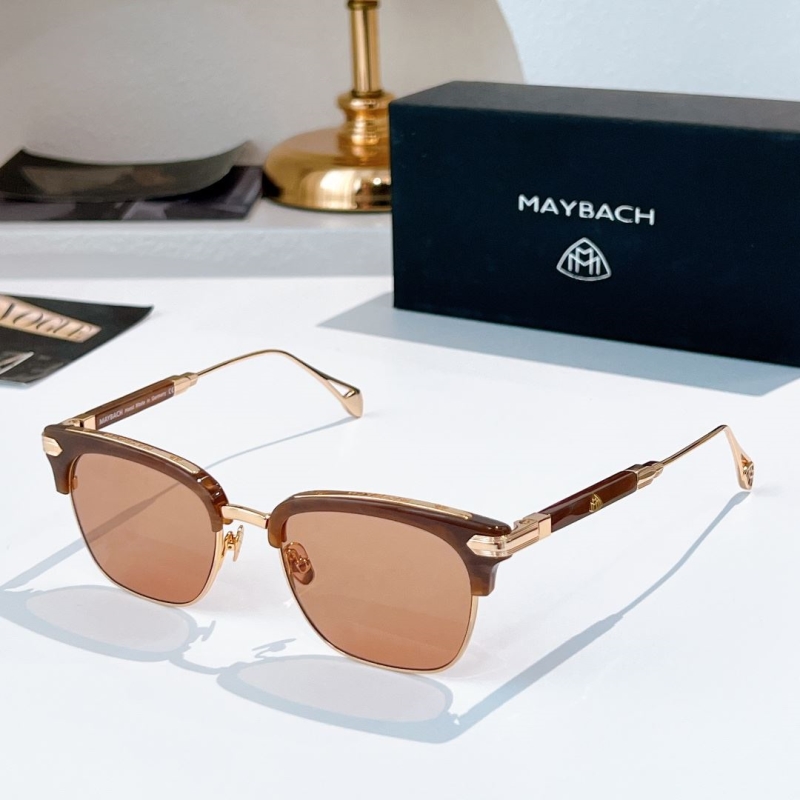 MAYBACH
