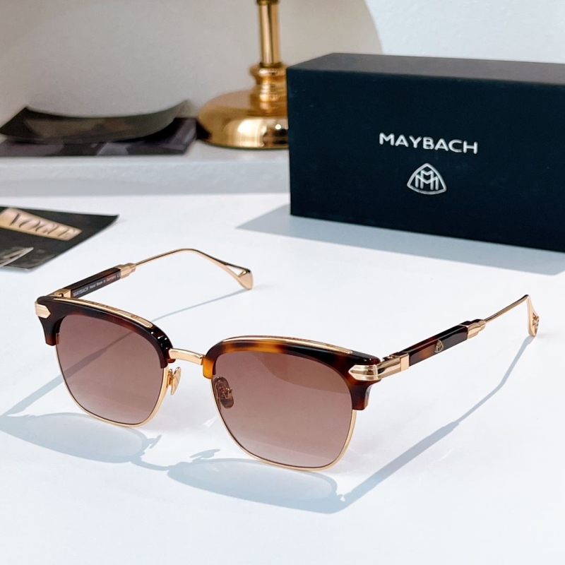 MAYBACH