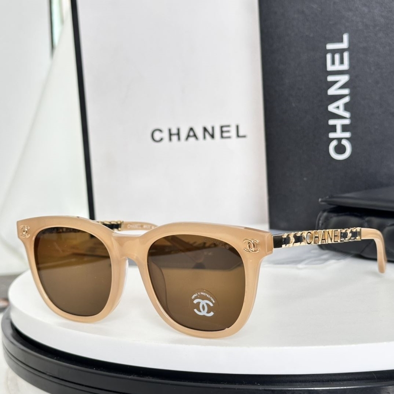 Ch**el