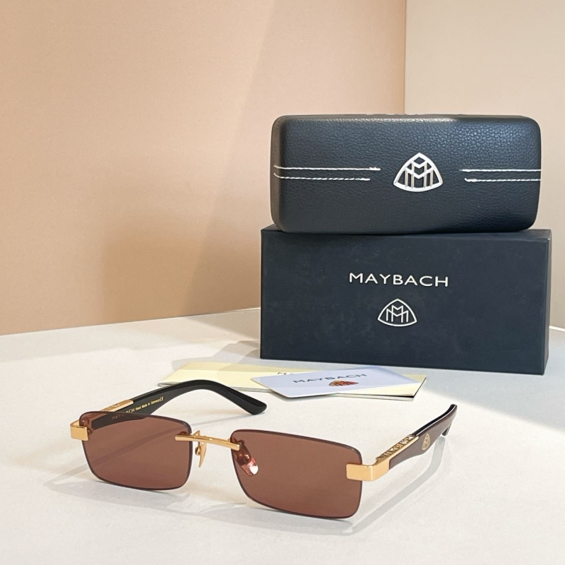 MAYBACH
