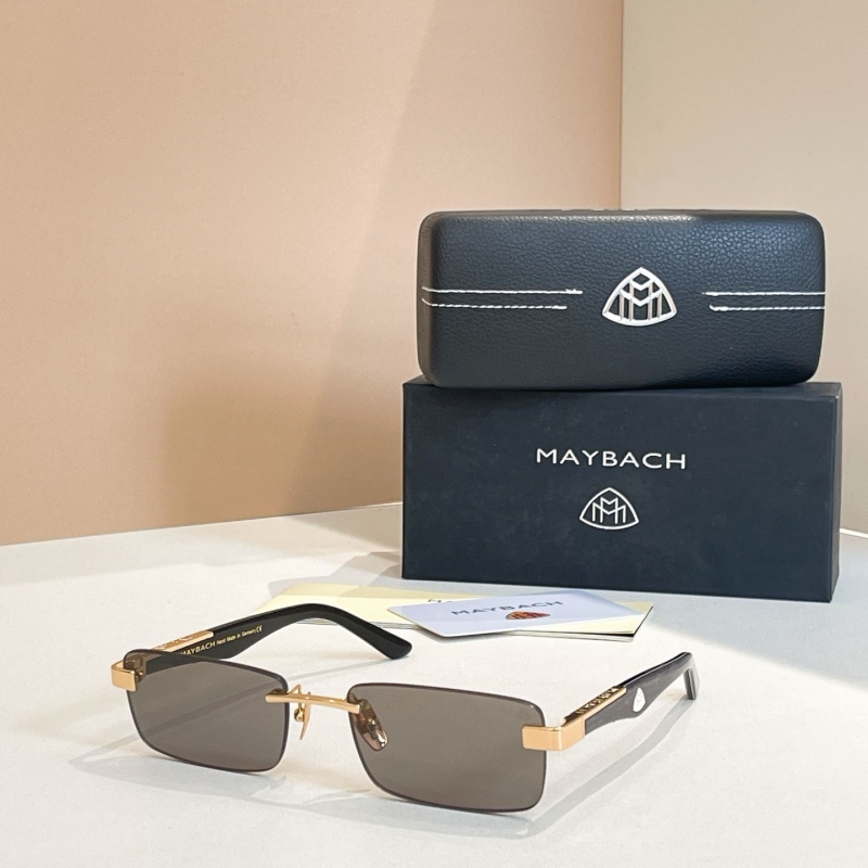 MAYBACH