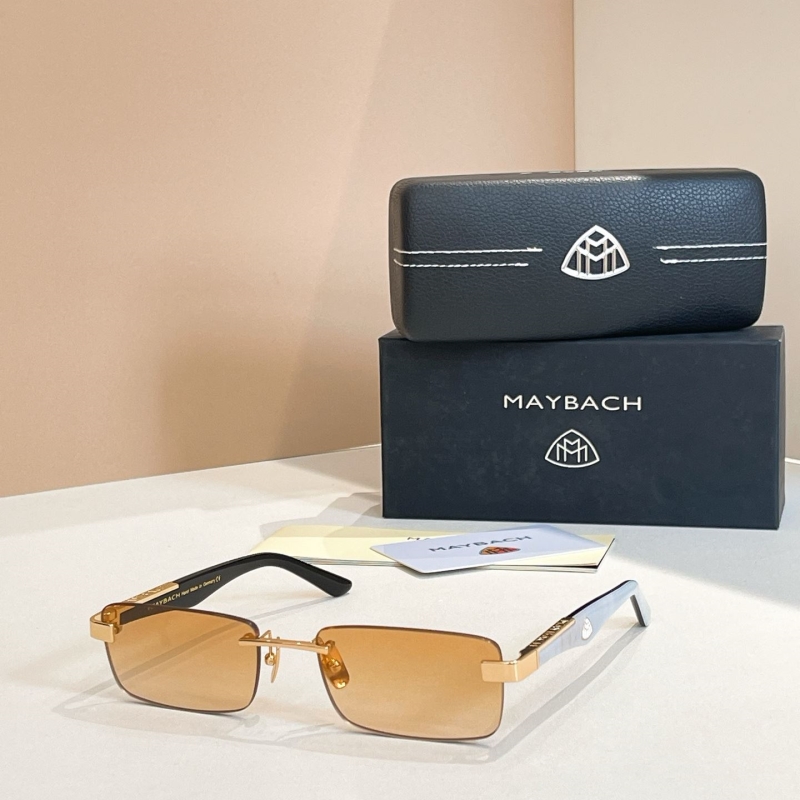MAYBACH