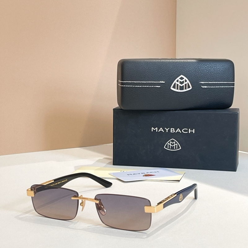 MAYBACH
