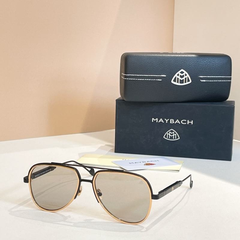 MAYBACH
