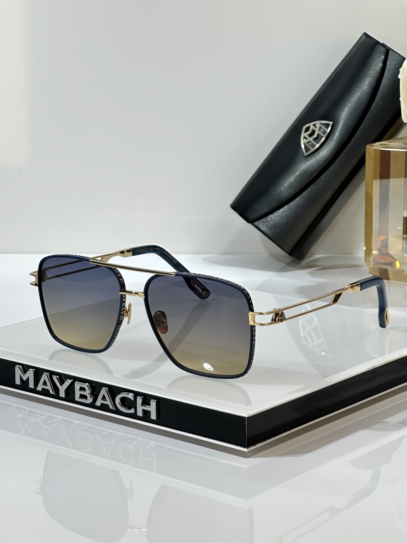 MAYBACH