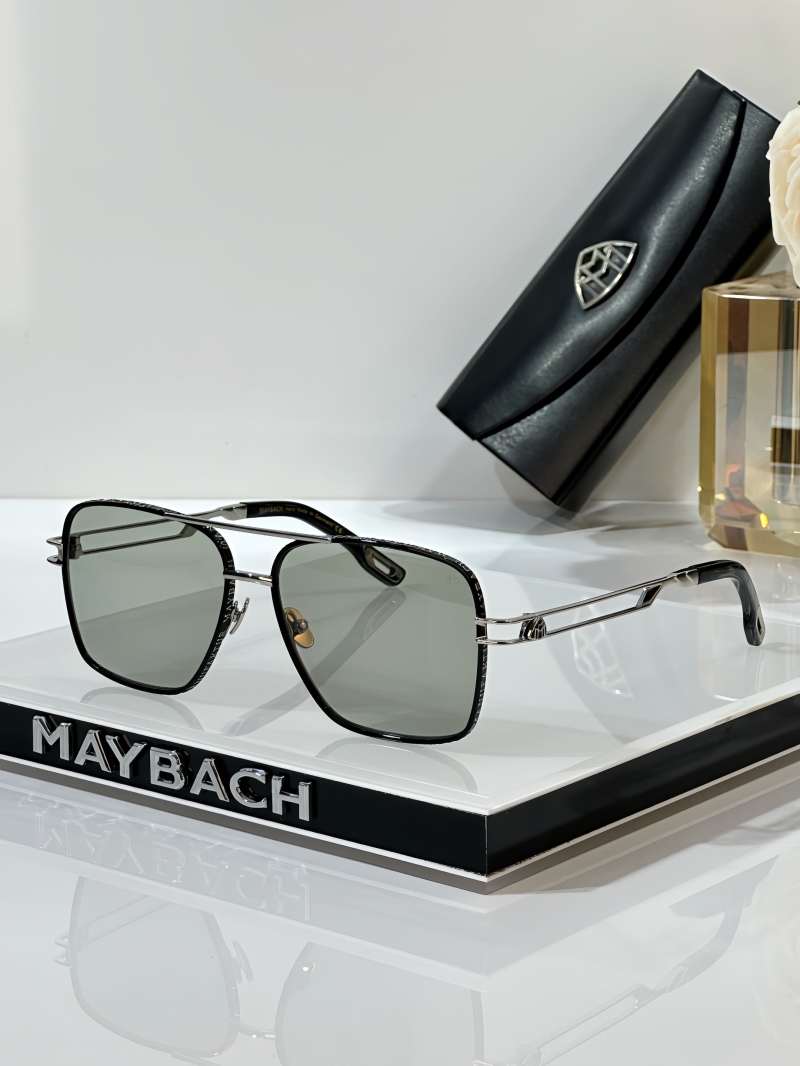 MAYBACH