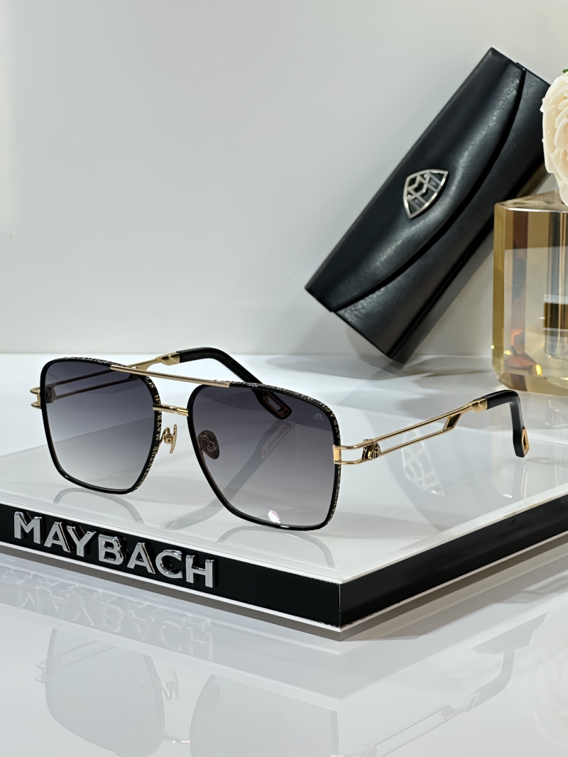 MAYBACH
