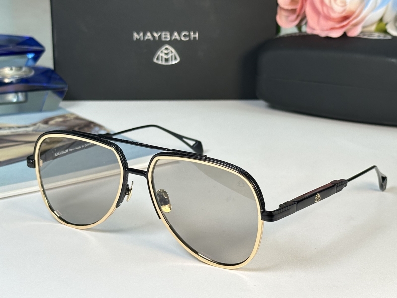 MAYBACH