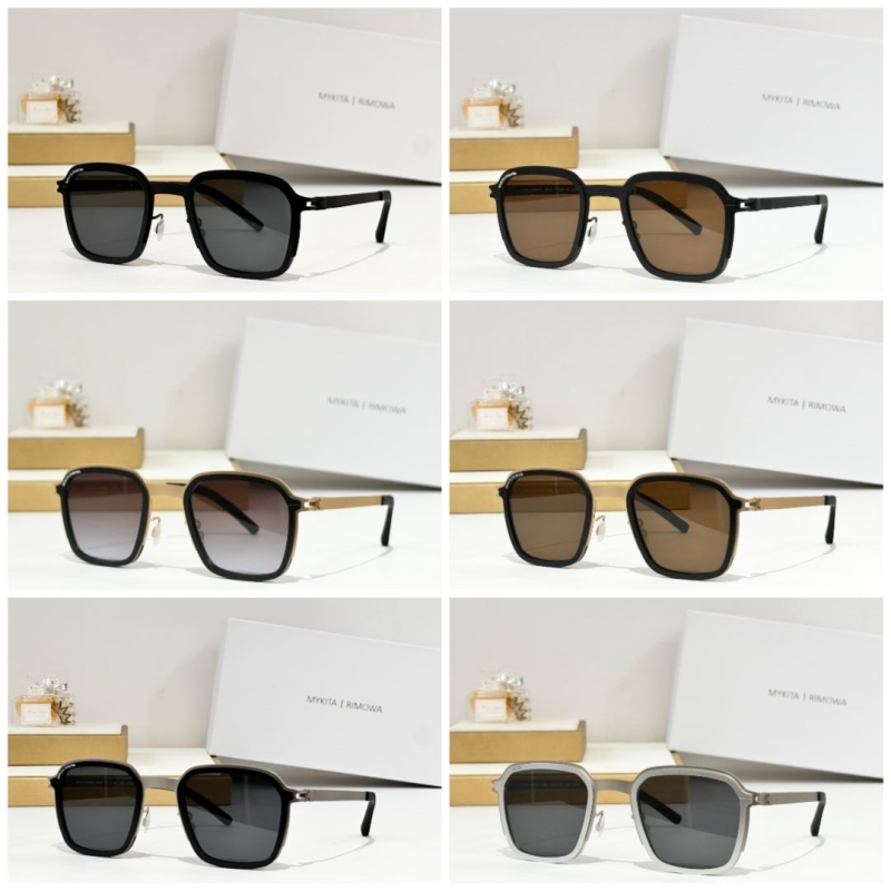 MYKITA